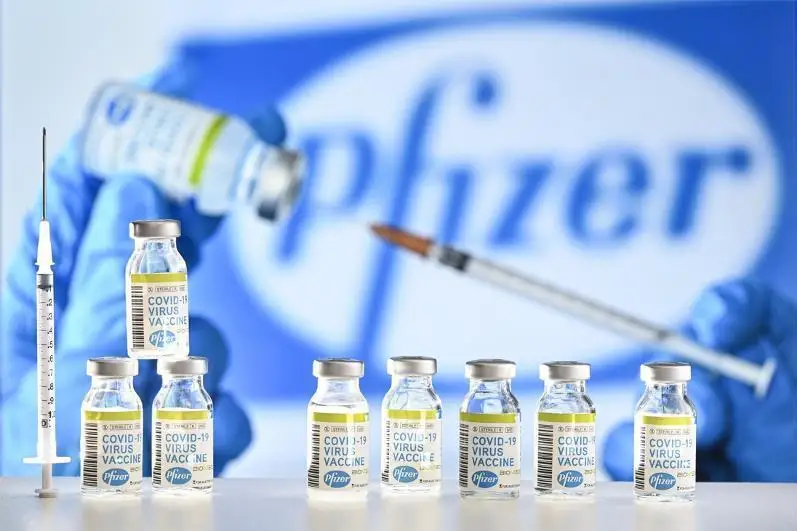 ShQO-da Pfizer vaktsınasyna qatysty jedel jeli iske qosyldy