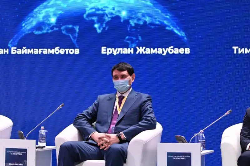 Сколько составил дефицит бюджета Казахстана