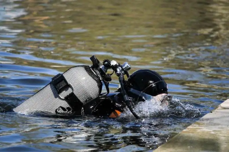 Мужчина утонул в море в Актау