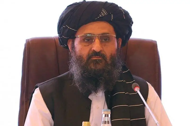 Афганистан: Мулла Барадар опроверг сообщения о разногласиях в руководстве «Талибана»