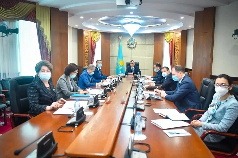 Сенаторы разработали законопроект по поддержке людей с инвалидностью