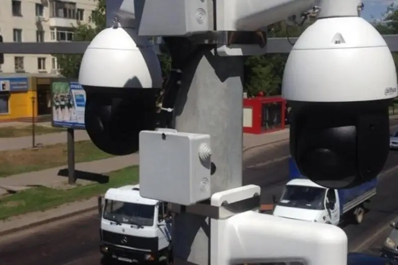 Ещё 100 уличных камер видеонаблюдения появилось на дорогах Карагандинской области