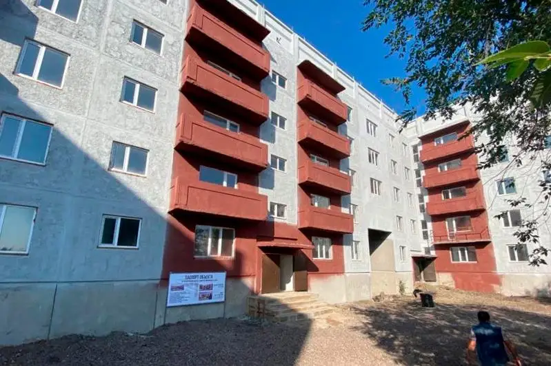 Более 160 семей получат квартиры в Карагандинской области