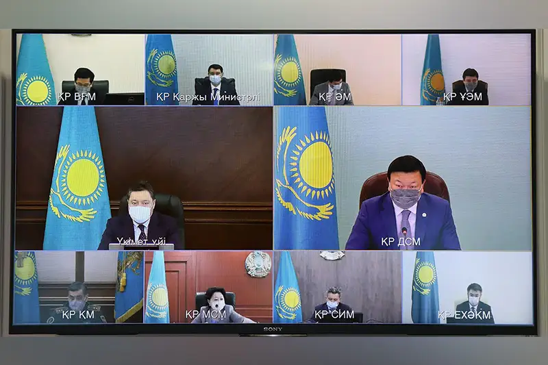 Санитарно-эпидемиологическая ситуация улучшается – Аскар Мамин