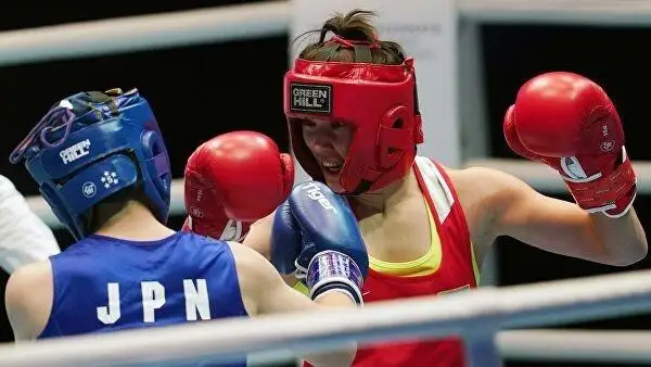 Казахстан обогнал Узбекистан и выиграл общекомандный зачет чемпионата Азии-2021 по боксу