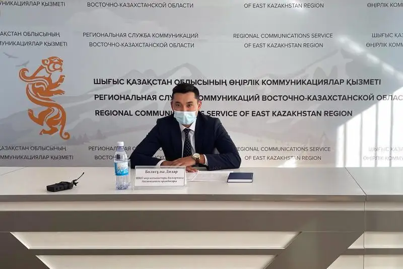 ShQO-da shekaralyq aýmaqtaǵy jeke menshikke berilgen jer telimderi tárkilenýi múmkin