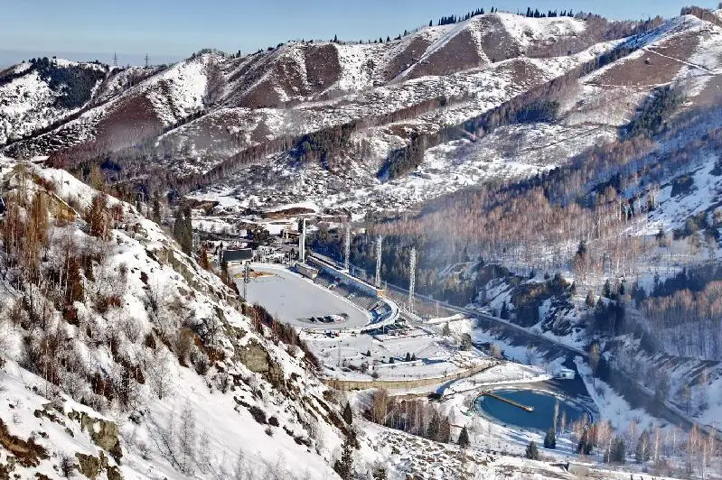 Týrısterdi tartý úshin Almaty ımıdjin tanymal etý qajet - ákimdik
