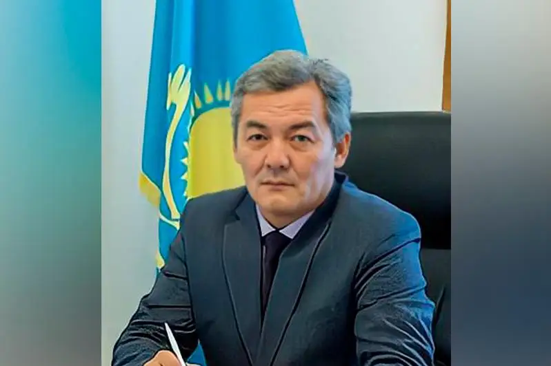 Назначен директор столичного театра имени Калибека Куанышбаева