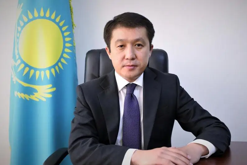 ИИДМ: Кәбіл өнімдері мен жүк тартқыштардың утилизациялық алымын алып тастау мәселесі қарастырылып жатыр