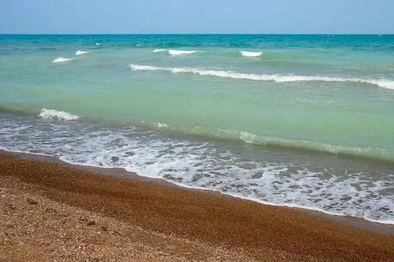 Уровень озера Балхаш может снизиться - Казгидромет