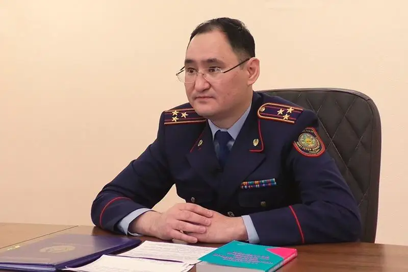 Более 100 млн тенге выплачено из Фонда помощи потерпевшим в 2021 году