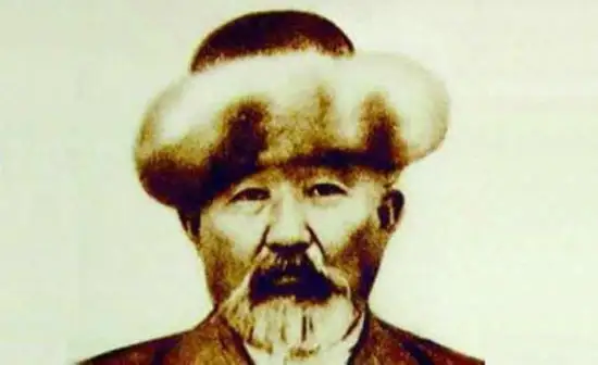 سوعىس كەزىندە جەكە قارجىسىنا ۇشاق ساتىپ العان قازاقتىڭ اتاقتى بايى