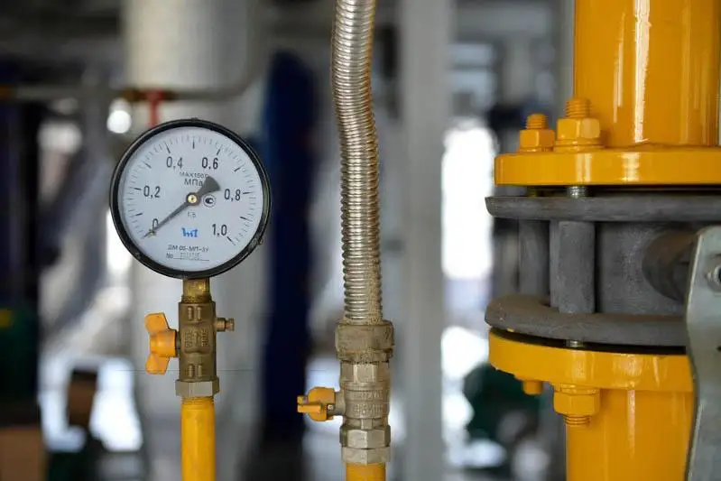 Рассматривается вопрос выделения средств на модернизацию ряда сетей теплоснабжения Кокшетау