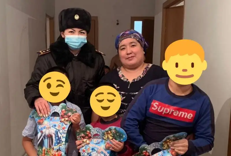 О мерах безопасности при обращении с пиротехникой напомнили детям в Павлодарской области