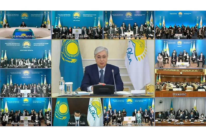 Какую цель преследуют озвученные на съезде партии задачи, рассказал депутат