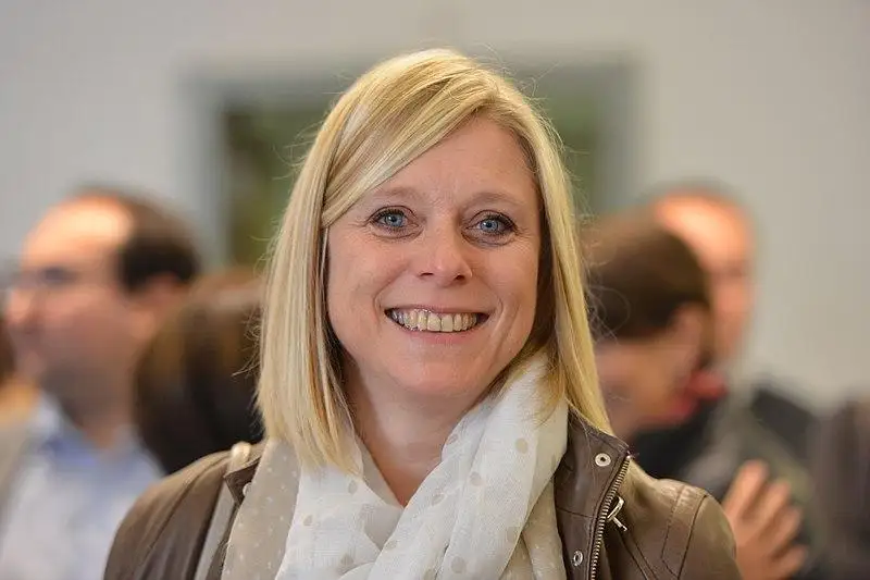 Политические реформы в Казахстане оценила спикер нижней палаты парламента Бельгии