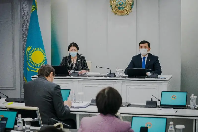 Санврач столицы призвала в срочном порядке вакцинироваться и пройти ревакцинацию