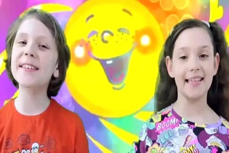 Павлодарским детям устроили «летний круиз»