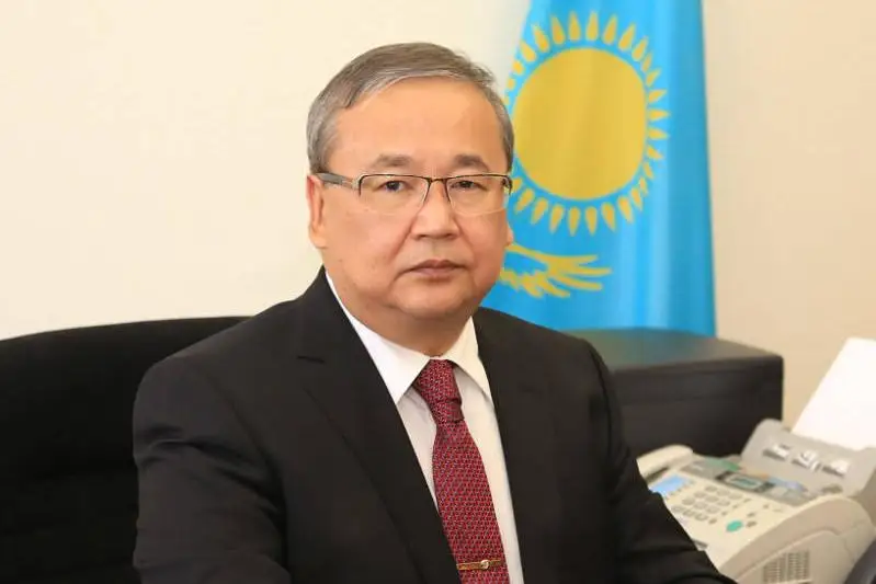 Казахстан на равных сотрудничает с развитыми странами в сфере ядерной энергетики – профессор Эрлан Батырбеков