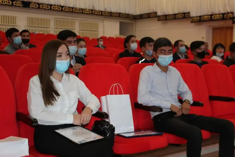 Участники программы «С дипломом – в село!» вносят вклад в развитие Павлодарской области