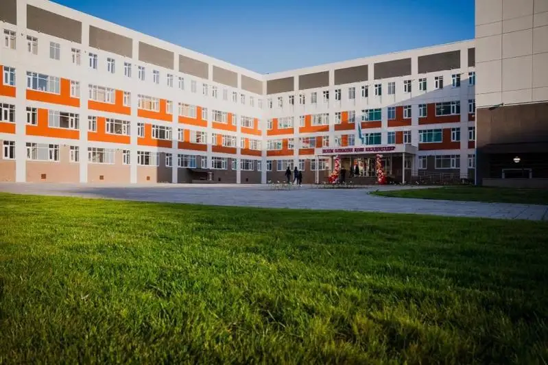 В ближайшие пять лет в столице планируют построить 67 школ