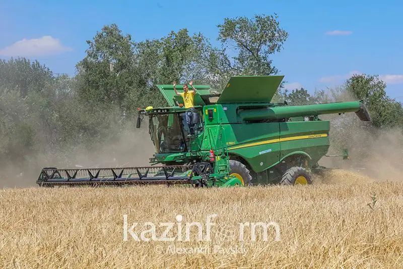 Более полусотни костанайских хозяйств задолжали Продкорпорации 3,2 млрд тенге