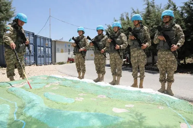 Особенности подготовки к миротворческим операциям в условиях антиковидных мер обсудили в Алматы