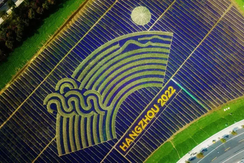 Опубликовано расписание соревнований Азиатских игр 2022 года в Ханчжоу