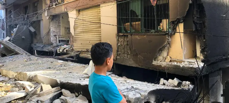 Остановить эскалацию насилия на палестинских территориях и в Израиле призывают в ООН