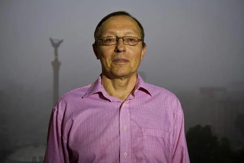 Украинский политолог высказался о трагических событиях января в Казахстане