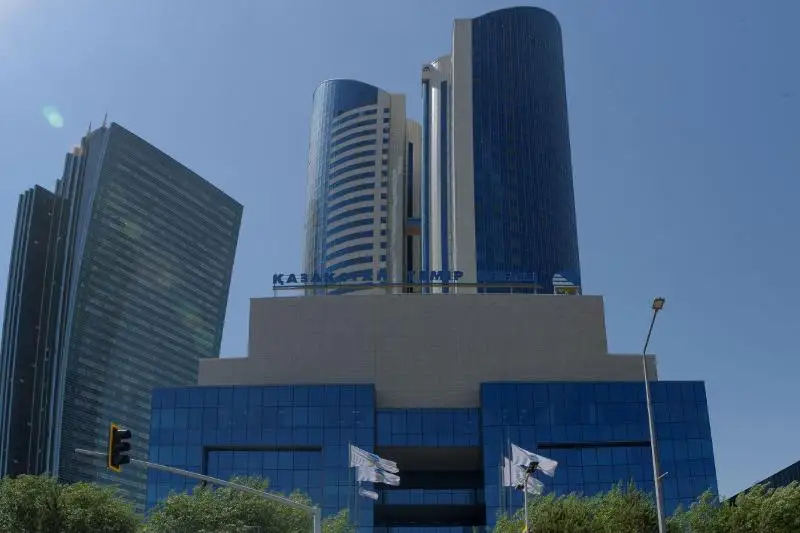 КТЖ: краткие итоги 2021 года