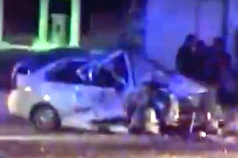 Женщина погибла в ДТП в пригороде Актау