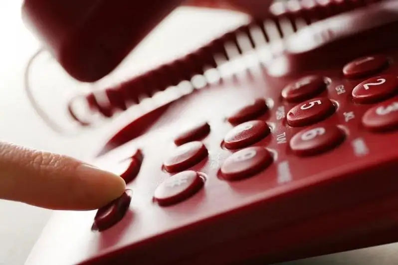 Горячую линию по оказанию психологической помощи создают в Казахстане