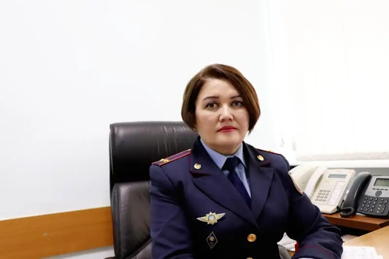 Что делается для улучшения прав и условий содержания осуждённых в Казахстане