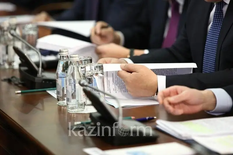«Kásipkerlikti damytý» ulttyq jobasy: Qandaı sharalar qabyldanady