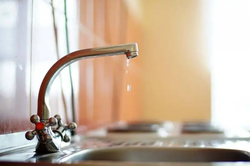 Ряд зданий в Турксибском районе Алматы отключат от горячей воды