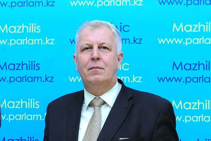 Политические реформы в Казахстане продолжаются - Петер Юза