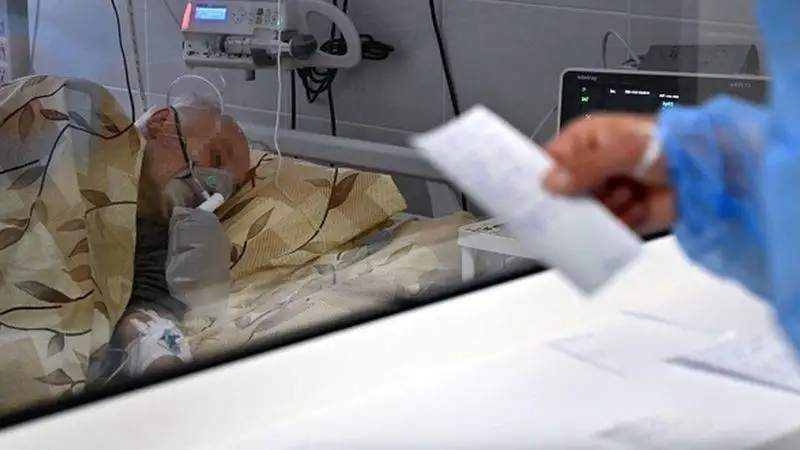 Коронавирус: ЕС исключил Украину из «зеленого» списка из-за вспышки вируса, ситуация в Германии все хуже