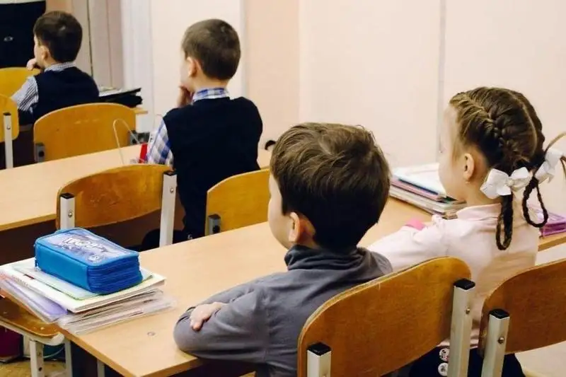 В школах Карагандинской области растёт число кабинетов поддержки инклюзии