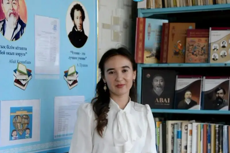 Лучших знатоков государственного языка определили в Акмолинской области