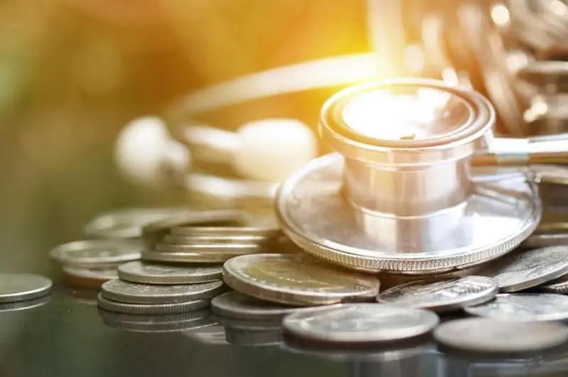 Объём инвестиций в сферу здравоохранения и соцуслуг Казахстана сократился за год на 22,5%