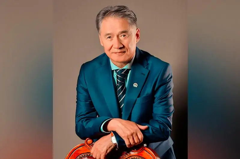 Qudaıbergen Beksultanov: Halqymyzdyń birligin saqtaı otyryp, búkil synaqtan birge ótemiz