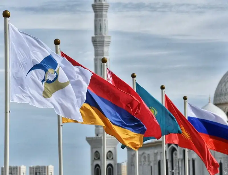 Страны ЕАЭС переходят на единые требования в сфере производства племенной продукции