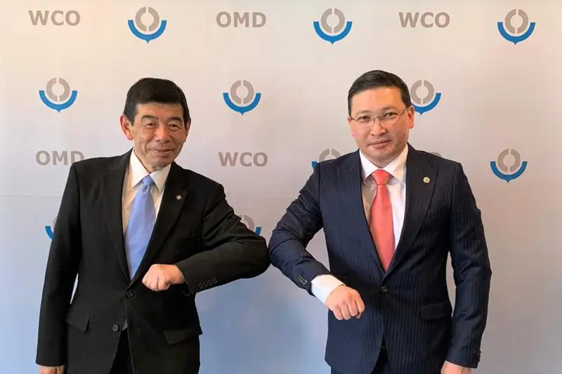 Казахстан и Всемирная таможенная организация обсудили перспективы сотрудничества