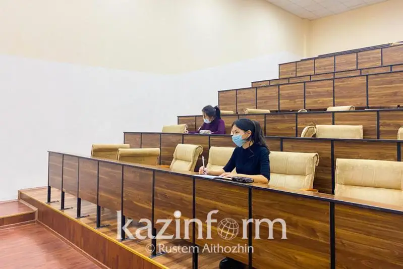 Биыл студенттердің шәкіртақысы өседі