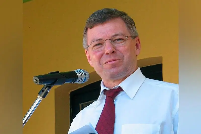 Vårt Land: Казахстан заботится о стабильности, чтобы поддерживать безопасность в регионе