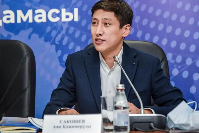 Граждане получили развернутый ответ от Президента, почему были приняты те или иные решения – Аян Сакошев