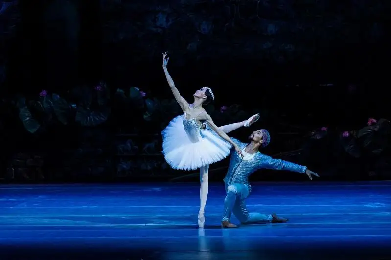 Солисты театра «Астана опера» покорили публику Татарстана