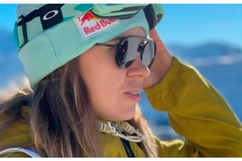 Юлия Галышева сделала заявление после невыхода на квалификацию в могуле на Олимпиаде-2022