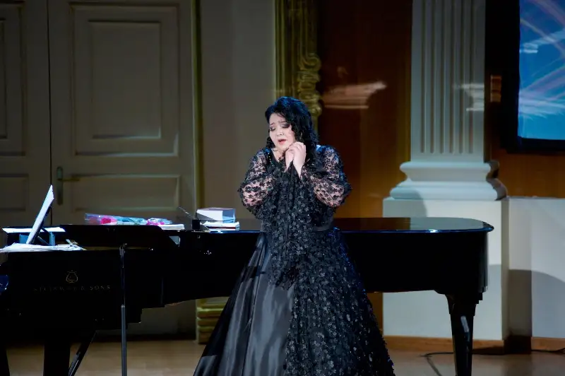 Музыкальные сюрпризы осени готовит «Астана Опера»